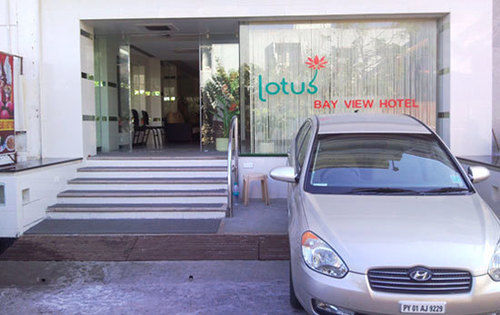 Lotus Bay View Hotel image 1